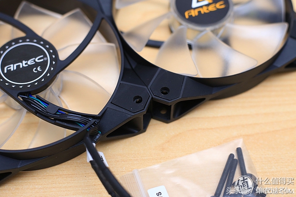 安钛克暗黑系列机箱装机教程,安钛克机箱散热怎么样