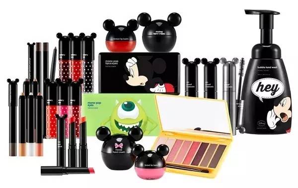 合适颜控的单品 (颜控单品)