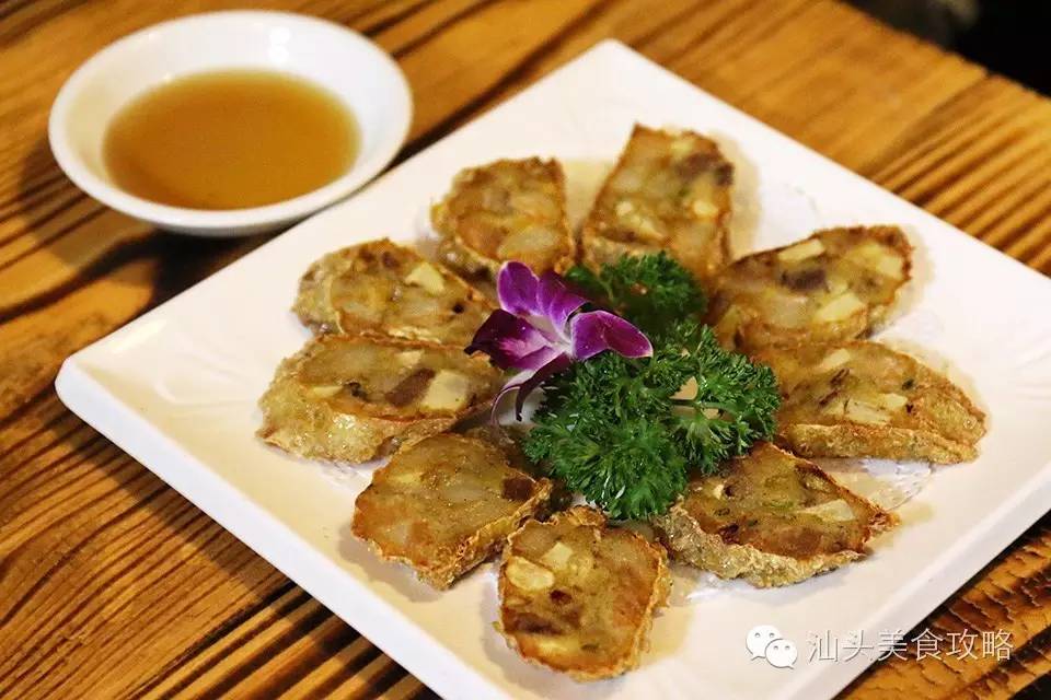 一大班汕头吃货争着到这家店*鸡叫**，竟引起一场“骚乱”！手快有手慢没！