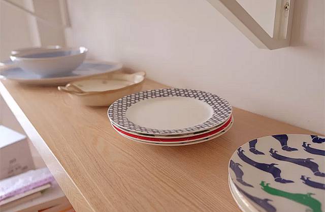 走偏了的北欧风原来能够这么美！她85㎡的家是大朋友小朋友都爱的童趣乐园