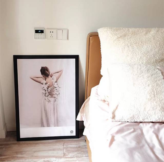 走偏了的北欧风原来能够这么美！她85㎡的家是大朋友小朋友都爱的童趣乐园