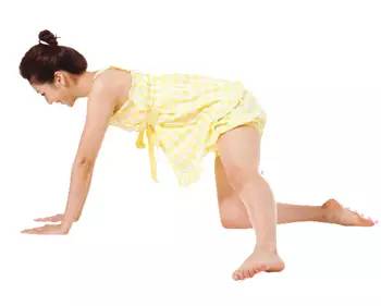 肌肉痉挛肿胀怎么缓解,三分钟快速缓解腿部酸痛