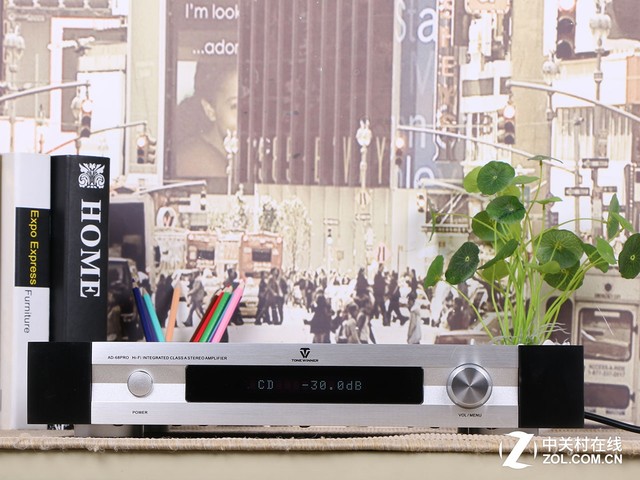 天逸功放ad66与天逸ad68区别,天逸ad66h入门级hifi功放