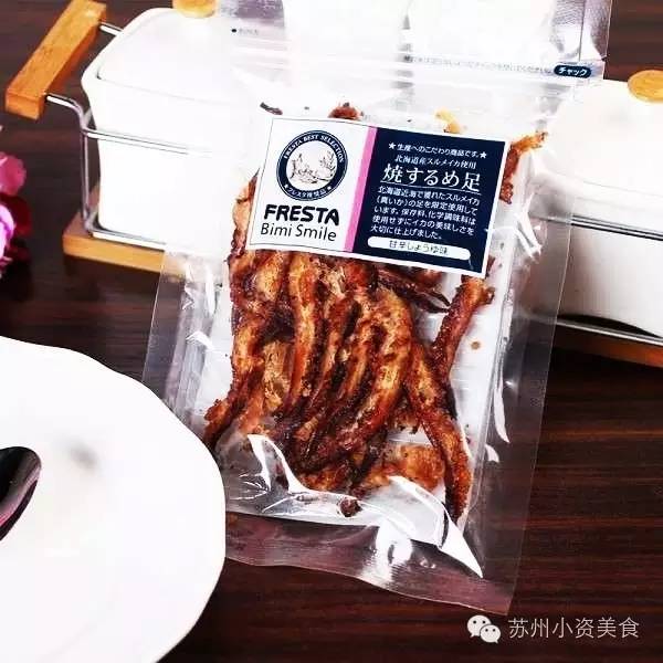 朋友圈必败的日本这20道人气好吃零食你却只吃过薯条三兄弟~