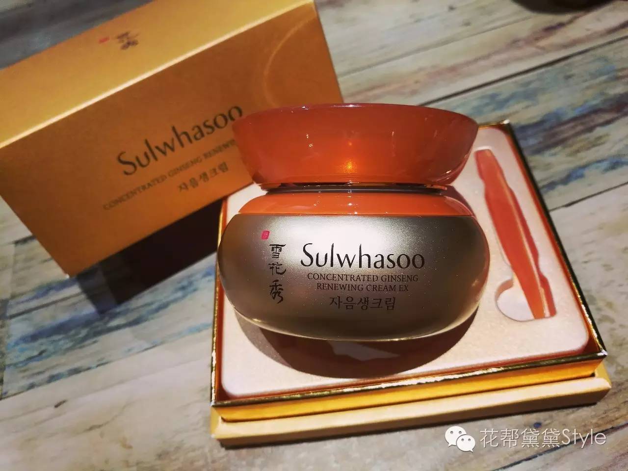 护肤终极步骤面霜你怎么选,如何选择一款合适自己的面霜