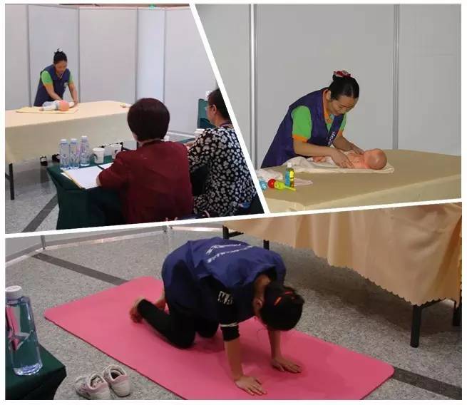 没生娃能够当月嫂吗,没生过孩子怎么当月嫂