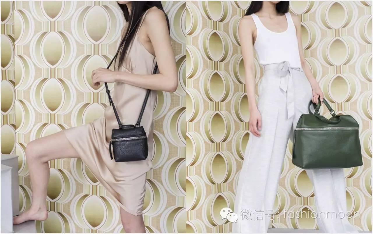 专访：SarahLaw-KARA设计师,你和一个fashiondesigner的距离有多远