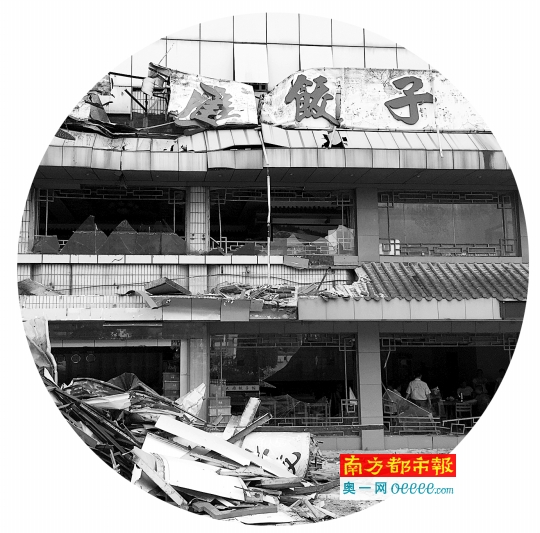 合同到期租户不搬出商铺怎么办,合同到期租户不退场能够断水电吗