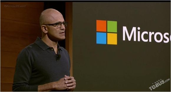 微软win10发布会,微软最新vr