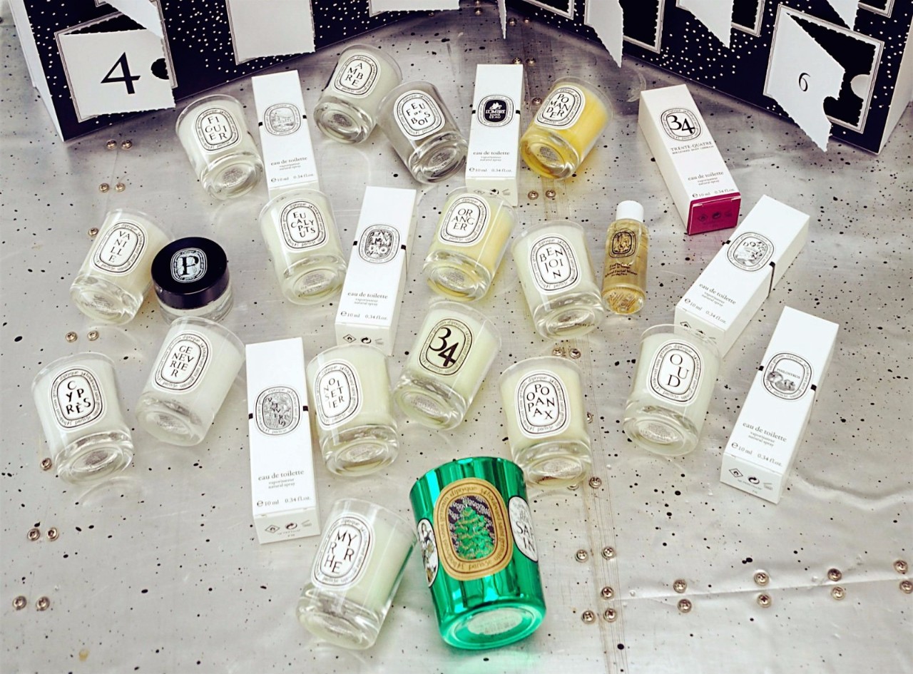 圣诞限定错过后悔2年,全球十大圣诞限定