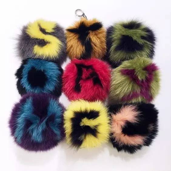 买包容易养包难丨不挂个嘀哩当啷你都不好意思出门～