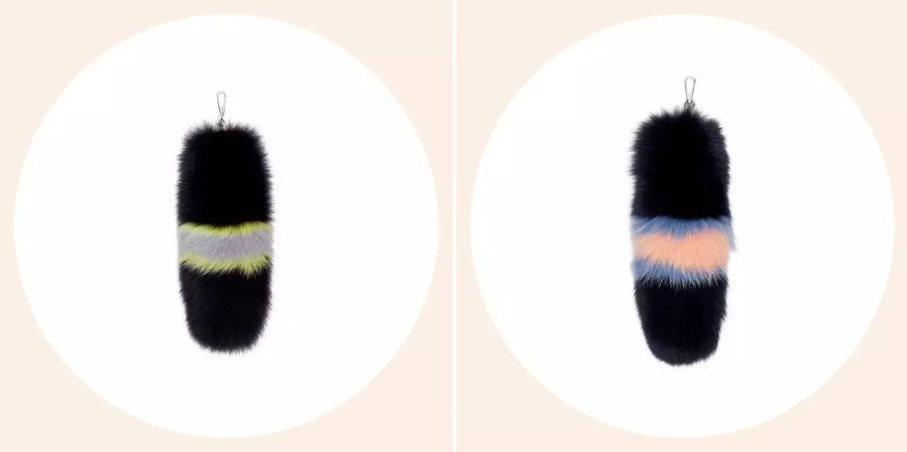 买包容易养包难丨不挂个嘀哩当啷你都不好意思出门～