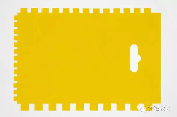 硅藻泥墙上做造型用什么材料,硅藻泥墙面的做法