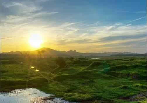 长沙的秋天去哪了,长沙秋天合适去的地方