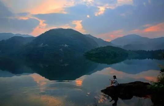 长沙的秋天去哪了,长沙秋天合适去的地方