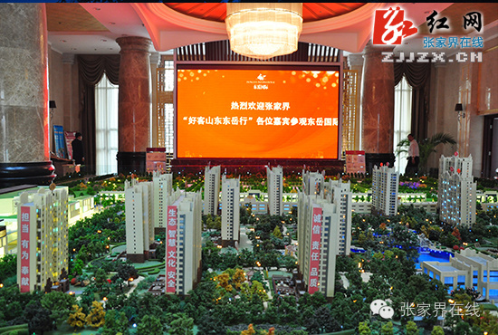 张家界的亲都知道吗？听说找到一套满意的房子能提高幸福感......