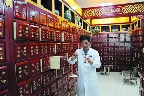 2020首届徽州中医养生膏方节,膏方养生节是啥