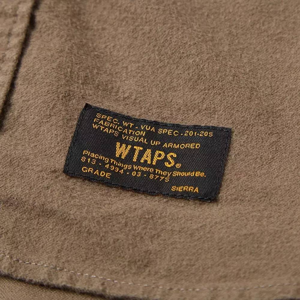 玩了这么多年lol你还不明白吗,wtaps短袖怎么看真假