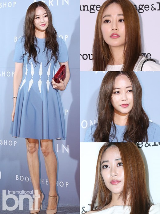 明星辣妈保养方法,明星宝妈