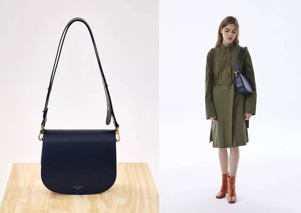 你还在为韩剧流泪，而我已经和刘雯袁姗姗一样穿上剧里时髦又便宜的品牌了！