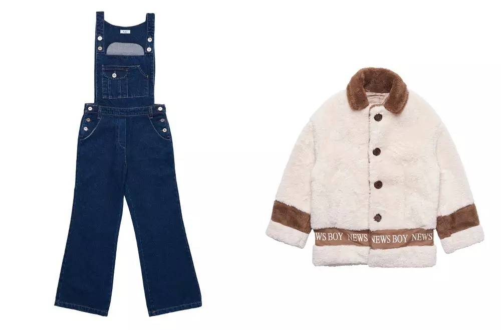 你还在为韩剧流泪，而我已经和刘雯袁姗姗一样穿上剧里时髦又便宜的品牌了！