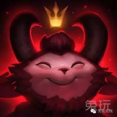 lol末日人机提莫头像,lol末日人机大招合集