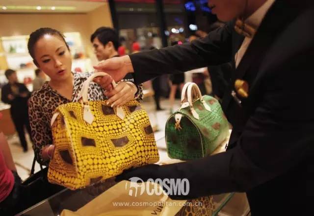 低价购买了假大牌,你会买假大牌吗