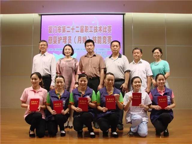 没生娃能够当月嫂吗,没生过孩子怎么当月嫂