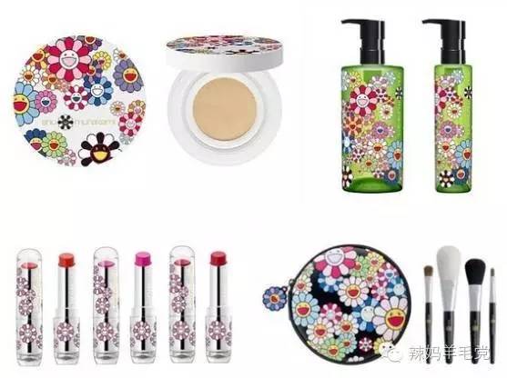 圣诞彩妆必买清单大全,2017圣诞彩妆推荐