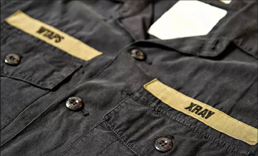 玩了这么多年lol你还不明白吗,wtaps短袖怎么看真假