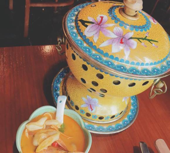 在北京吃地道北京菜,在北京吃地道北京火锅