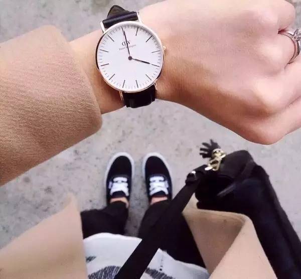 除了卡西欧以外的时尚表,合适年轻人戴的小众手表中性款