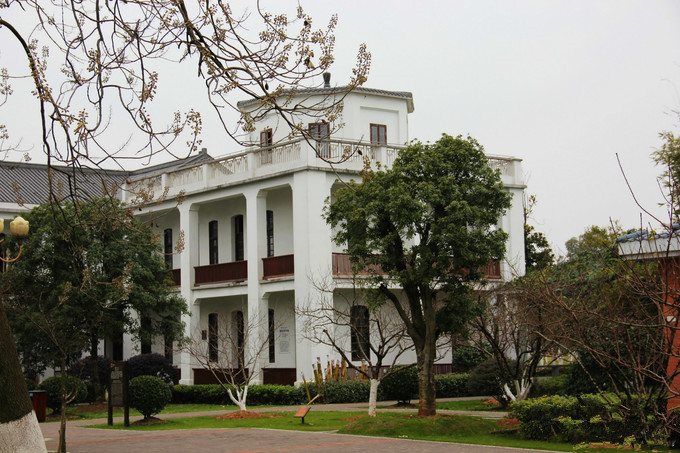 长沙的秋天去哪了,长沙秋天合适去的地方