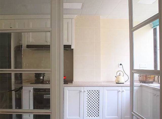 走偏了的北欧风原来能够这么美！她85㎡的家是大朋友小朋友都爱的童趣乐园