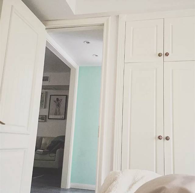 走偏了的北欧风原来能够这么美！她85㎡的家是大朋友小朋友都爱的童趣乐园