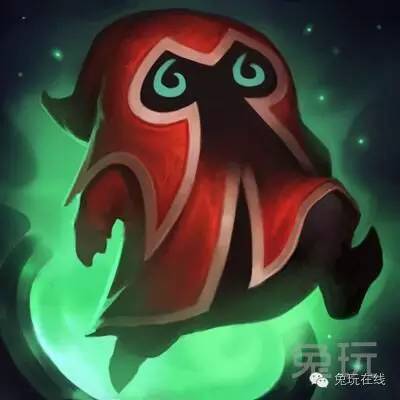 lol末日人机提莫头像,lol末日人机大招合集