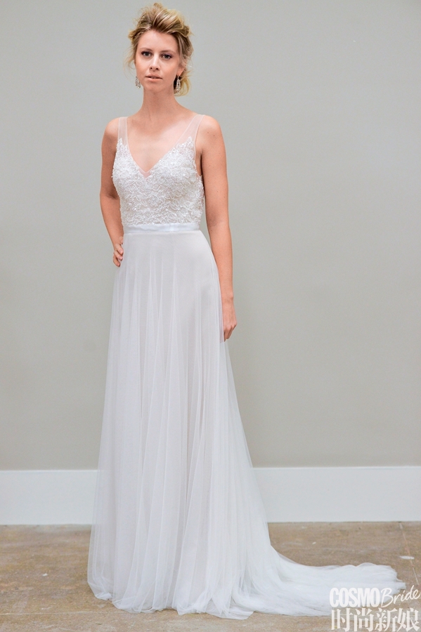 百变新娘婚礼发型精选大全,百变新娘仪式发型