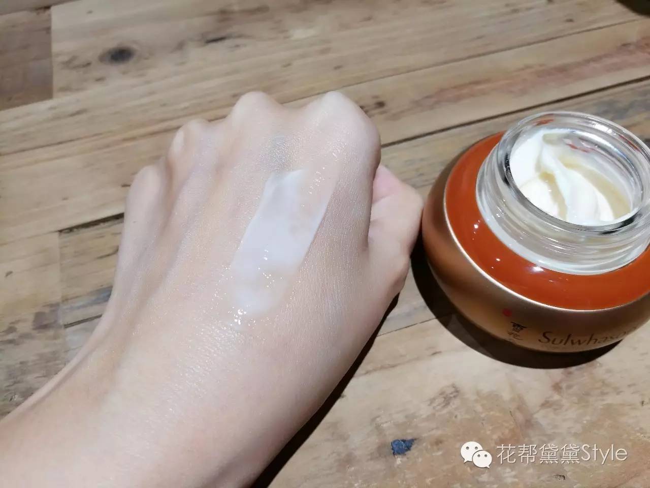 护肤终极步骤面霜你怎么选,如何选择一款合适自己的面霜