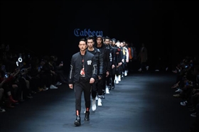 石狮设计竞艳京都