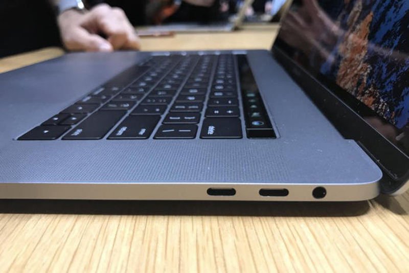 哪几款macbook带touchbar,macbookpro全部都带touchbar吗
