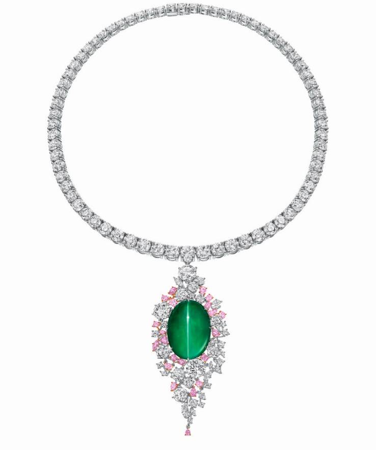 周大福小心意系列珠宝大全,周大福金镶玉传承系列