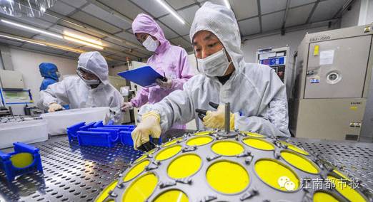 江西南昌未来的前景,南昌人口会增加吗