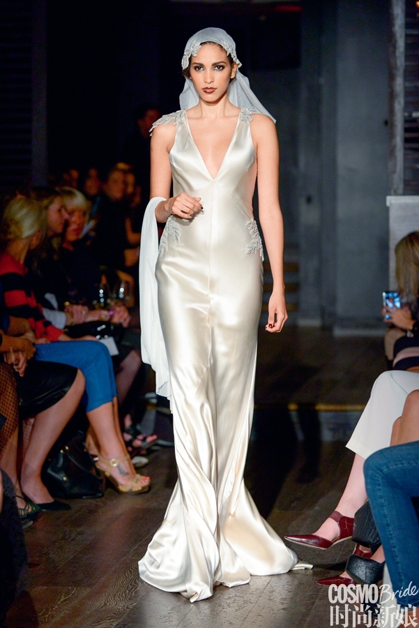 百变新娘婚礼发型精选大全,百变新娘仪式发型