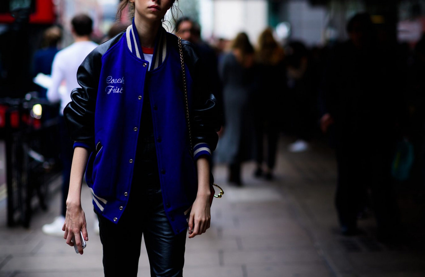 包好看|帅上天的神十一宇航员同款！就问你要不要