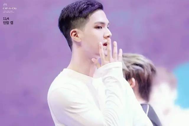 爱豆应援清单,爱豆们的应援是真的吗