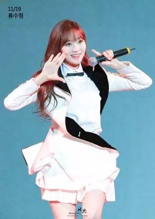 爱豆应援清单,爱豆们的应援是真的吗