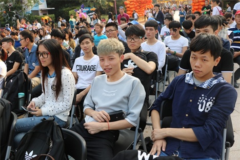 《逆战》长隆万圣趴另辟蹊径跨界双赢