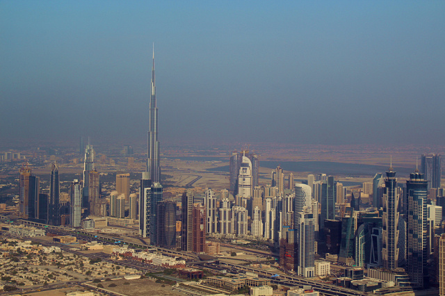 迪拜旅游5天详细攻略,迪拜旅游攻略自由行攻略