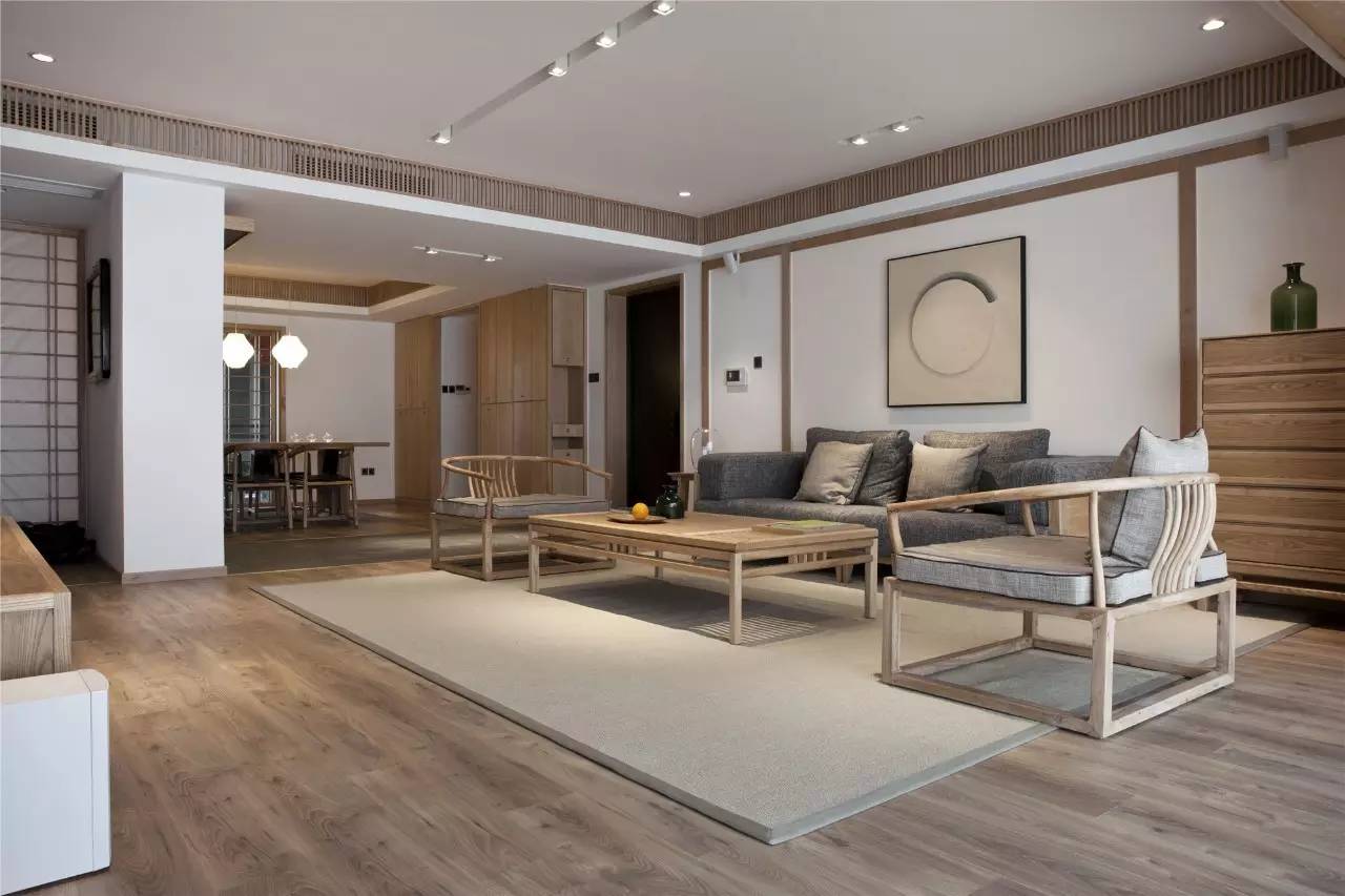 300㎡本要放弃的家，却从甲醛超标里涅槃重生！设易网1281期