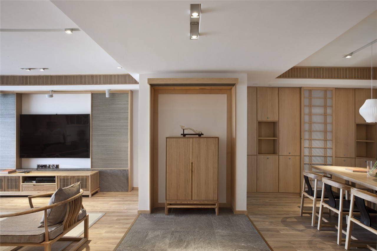 300㎡本要放弃的家，却从甲醛超标里涅槃重生！设易网1281期